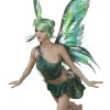 She Was A Fairy