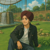 Bhupender