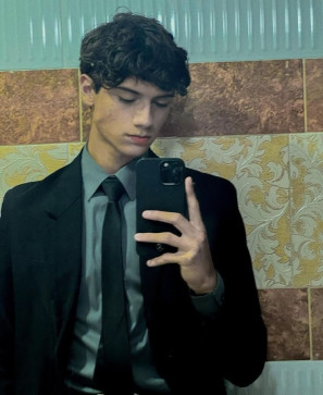 Star_Lord, 20, India