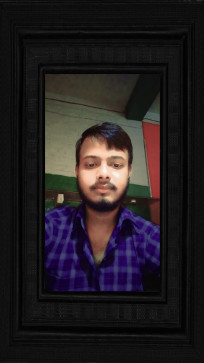 Saurabh Singh, 18, India