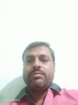 Rohit Patil, 39, India