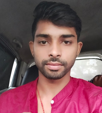 Ajay Kumar, 18, India