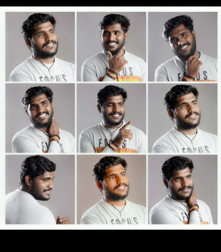Ram, 29, India