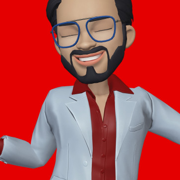 Hitesh, 32, India