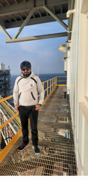Saad, 27, Qatar