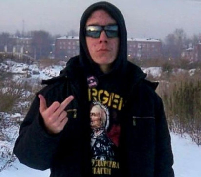 Willow, 18, Russian Federation