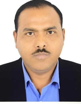 Ravi, 36, India