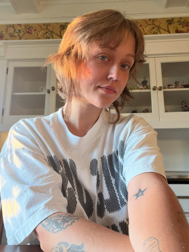 Belinda, 29, United States