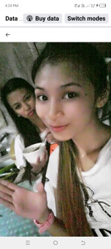 Galado Maribel, 26, Philippines