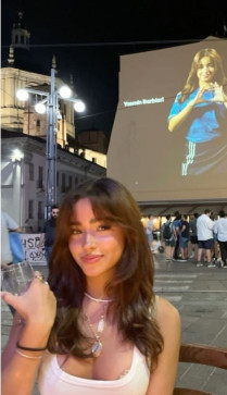 Angelinah, 30, United States