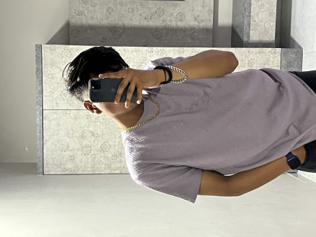 Archit, 20, India
