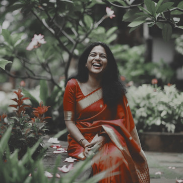 Lekha, 37, India