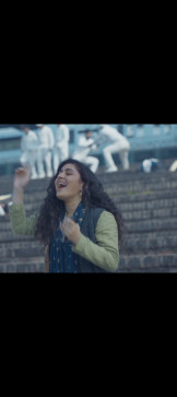 Reena, 23, India