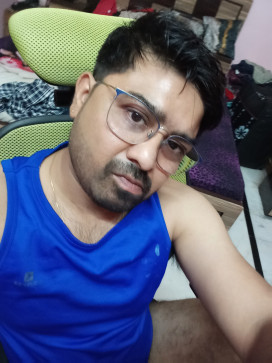 Anubhav Pancholi, 31, India