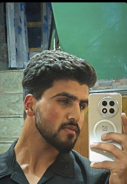 Zayn, 24, India