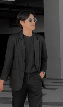 Leo, 25, Indonesia