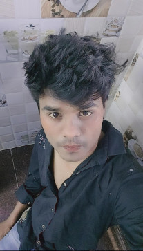 Devmahawar, 27, India