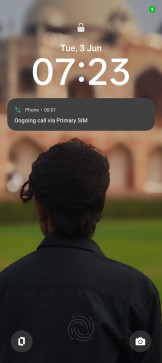 Bharat Tandi, 18, India