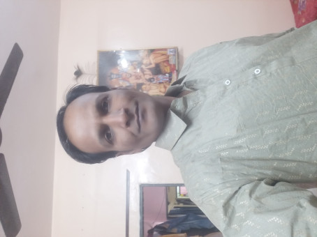 Andy, 30, India