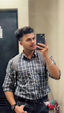 Amanpreet Singh, 22, India