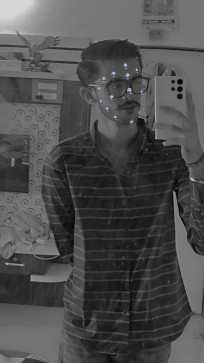 DareDevil, 19, India