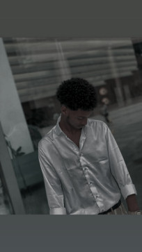 Josef, 25, Ethiopia