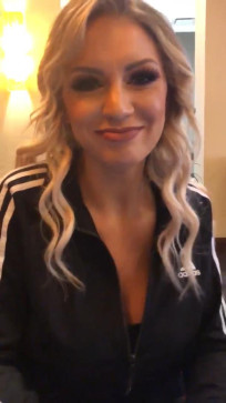 Cindy Finn Hemmings, 28, United States
