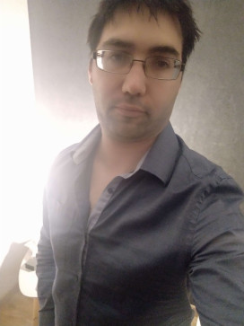 Graou Graou, 34, France