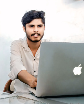 Sachin Verma, 18, India