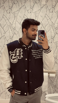 Abhi, 24, Canada