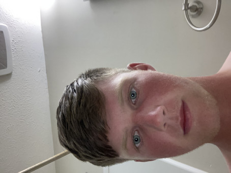 Bob, 18, United States
