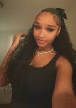 Jasmine, 18, United States