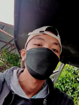 Joni, 20, Philippines