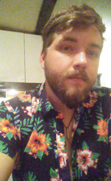 Jimmy Smith, 27, United States
