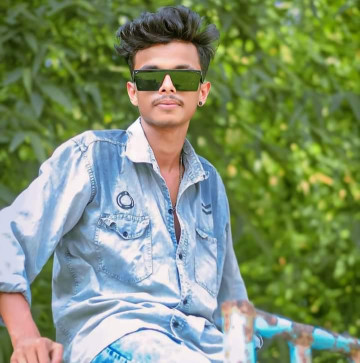 Raj_____9, 18, India