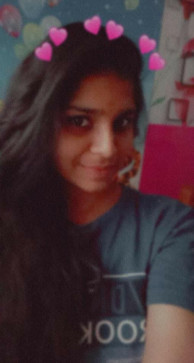 Jahnavi, 21, India
