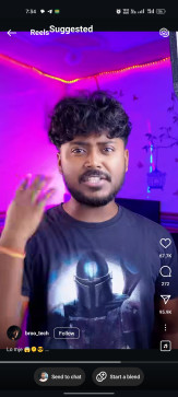 Rameshwar Tanwar, 18, India