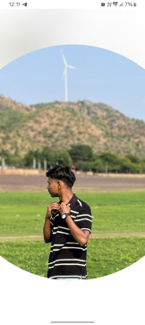 Nutan Aati, 18, India