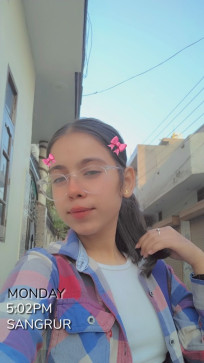Gv, 19, India