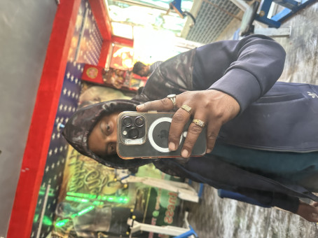 Atul, 32, India