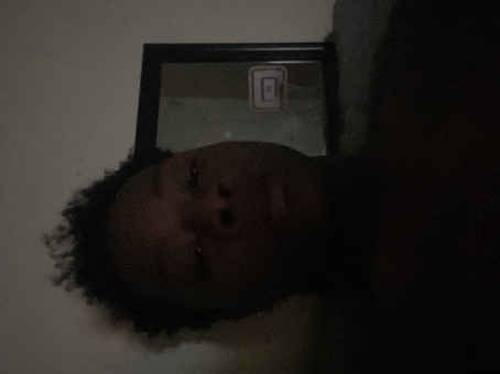 Travion, 18, United States