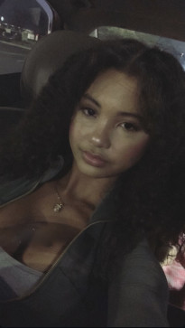 Gabby, 21, United States