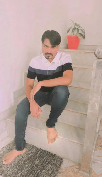 Avatar, 28, Saudi Arabia