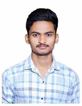 Mukesh Pawar, 22, India