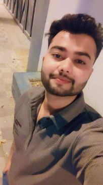 Max, 26, United Arab Emirates