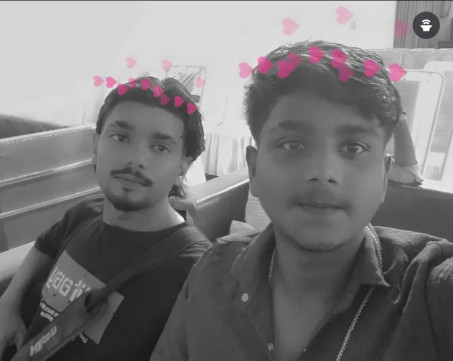 Akash Kumar, 18, India