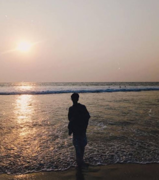 Painx, 19, India