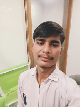 Lalit, 21, India