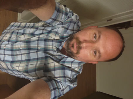 Caleb, 42, United States