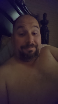 Caleb, 42, United States